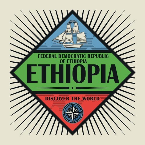 Ethiopie