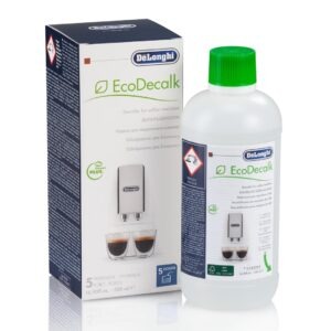 Détartrant EcoDecalk Delonghi cafés Maurice