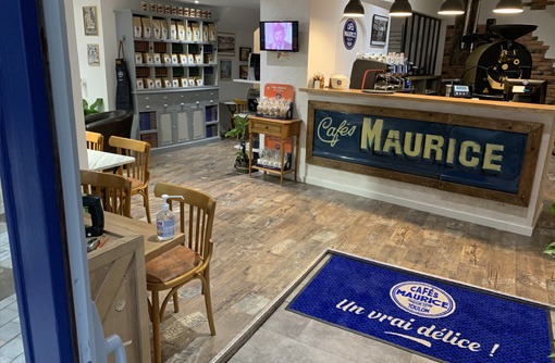 boutique cafés Maurice de Toulon boutique cafés Maurice de Toulon