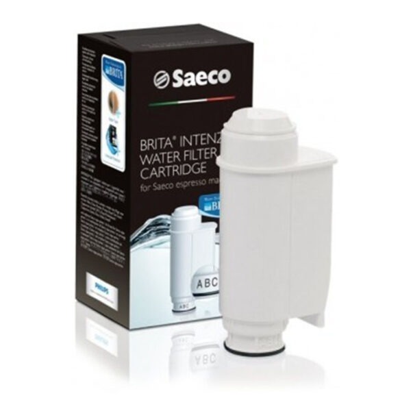 Filtre Brita pour machine Saeco-Gaggia cafés Maurice
