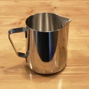Pot à lait Cafés Maurice Toulon 83