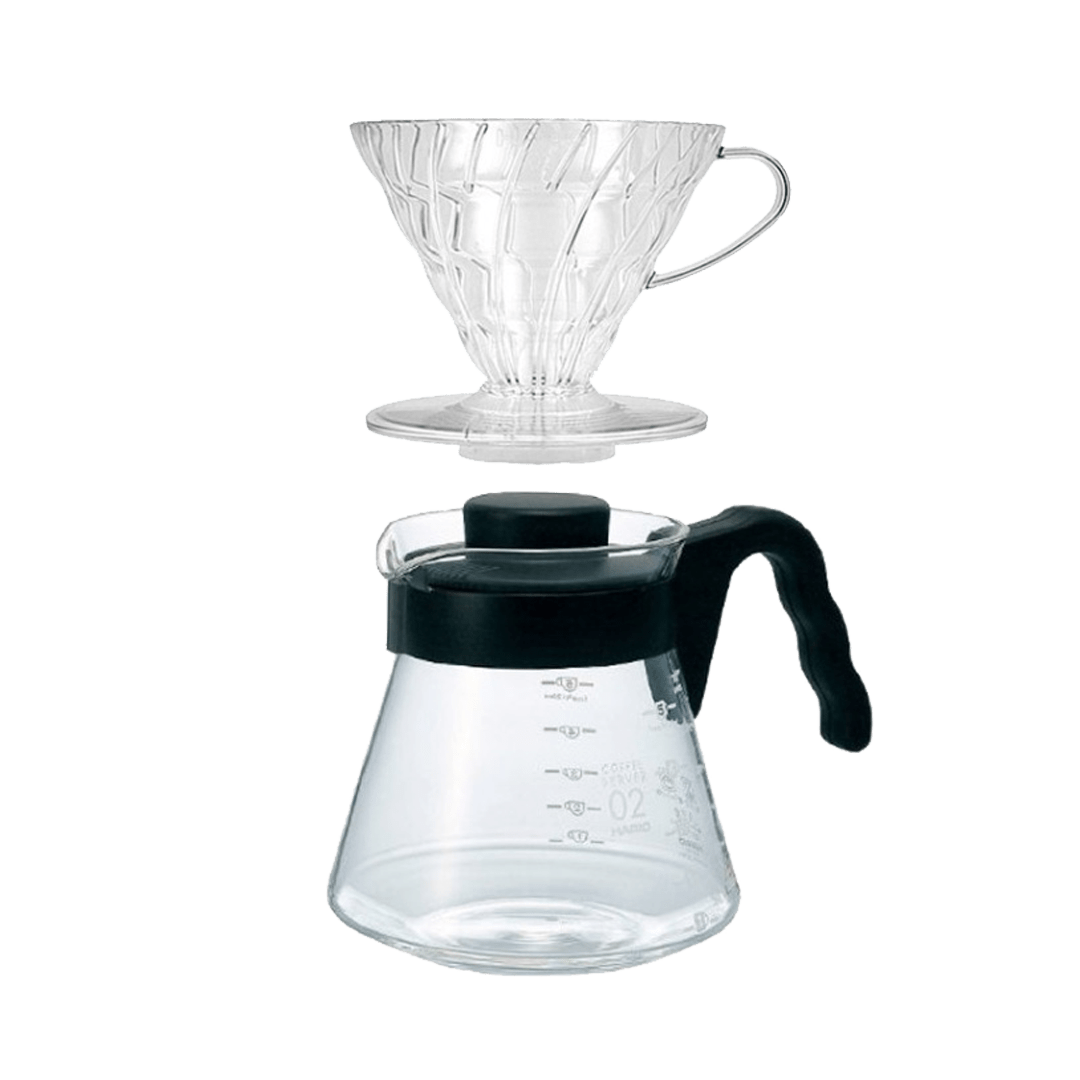 cafetière Hario v60 Cafés Maurice Toulon 83 cafetière Hario v60 Cafés Maurice Toulon 83
