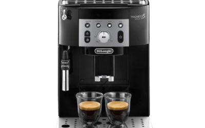 Comment faire son café avec a Machine Expresso