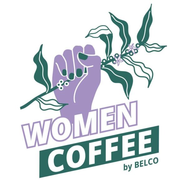 women coffee Cafés Maurice