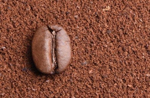 Choisir la mouture de café pour votre machine à expresso