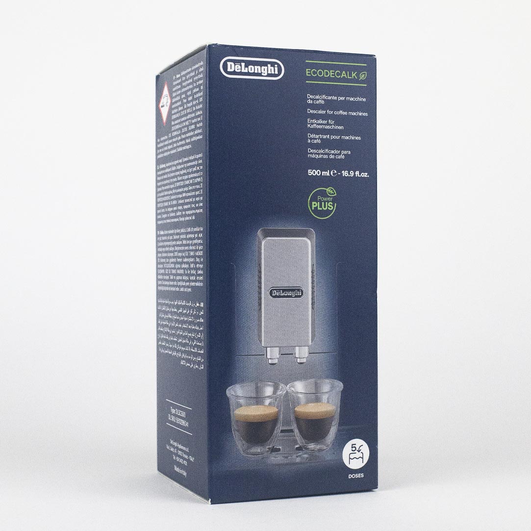 Détartrant écologique robots café Eco Decalk - 500 ml - Cafés Maurice