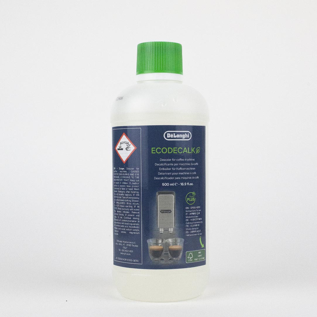 DELONGHI - Détartrant - EcoDecalk 500 ml