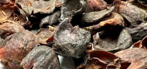 Pulpe de Cerise de Café la Cascara à Infuser
